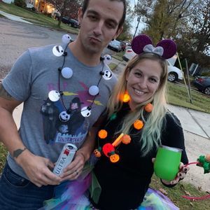 Meet your Posher, Becky